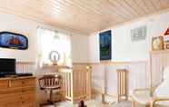 Others 3 4 Person Holiday Home in Hamburgsund