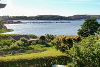 Khác 4 Person Holiday Home in Hamburgsund