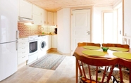 อื่นๆ 5 4 Person Holiday Home in Hamburgsund