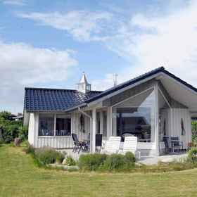 Primary image 1 6 Person Holiday Home in Faaborg-by Traum, Khách sạn Faaborg-Midtfyn Kommune