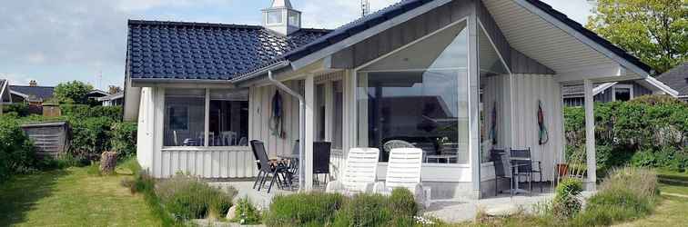 Lainnya 6 Person Holiday Home in Faaborg