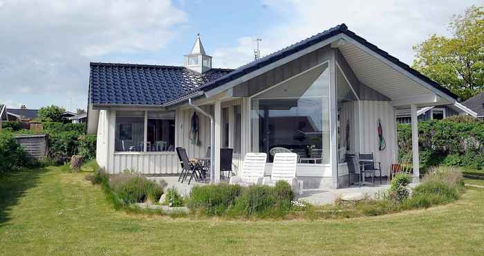 Lainnya 6 Person Holiday Home in Faaborg