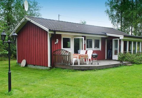 Others 6 Person Holiday Home in Hacksvik-by Traum