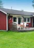 Imej utama 6 Person Holiday Home in Hacksvik