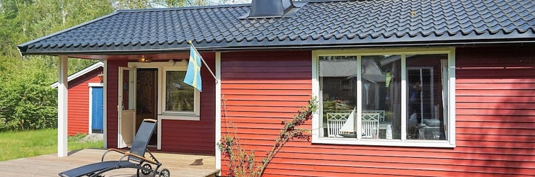 อื่นๆ 8 Person Holiday Home in Brastad