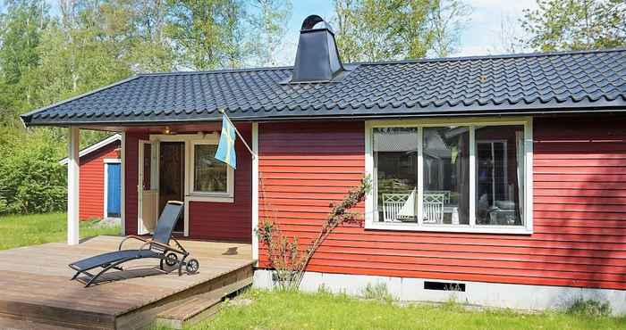 Lainnya 8 Person Holiday Home in Brastad