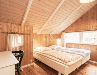 Others 2 4 Person Holiday Home in Martofte