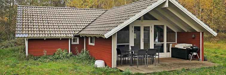 Others 4 Person Holiday Home in Martofte