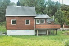 Others Holiday Home in Vevang