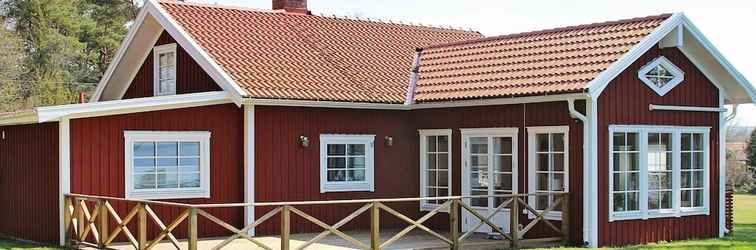 Others Holiday Home in Mariestad