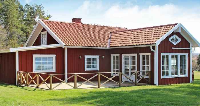 Others Holiday Home in Mariestad