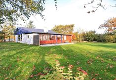 Others 3 6 Person Holiday Home in Vinderup-by Traum