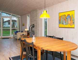 Lain-lain 2 Scenic Holiday Home in Haderslev near Sea