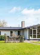 Imej utama Scenic Holiday Home in Haderslev near Sea