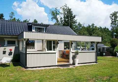 Others 6 Person Holiday Home in Loderup