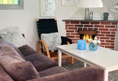 Lainnya 7 6 Person Holiday Home in Loderup-by Traum