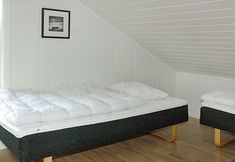 Khác 5 Holiday Home in Vevang