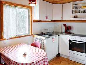 Lain-lain 4 4 Person Holiday Home in Larbro
