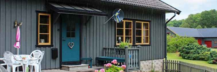 Khác Holiday Home in Askeröarna