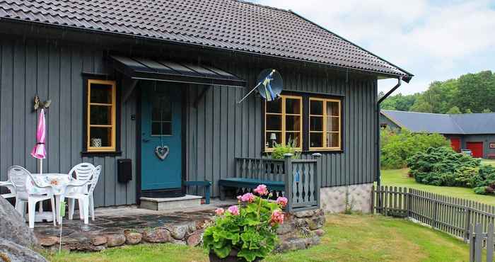 Khác Holiday Home in Askeröarna