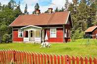 Others 5 Person Holiday Home in Kristdala