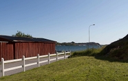 Khác 5 3 Person Holiday Home in Hamburgsund