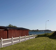 อื่นๆ 5 3 Person Holiday Home in Hamburgsund