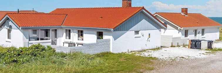 Others 8 Person Holiday Home in Frostrup