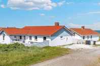 Others 8 Person Holiday Home in Frostrup