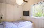 อื่นๆ 4 6 Person Holiday Home in Gilleleje