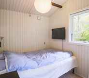 Others 4 6 Person Holiday Home in Gilleleje