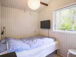 อื่นๆ 4 6 Person Holiday Home in Gilleleje