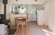 อื่นๆ 5 6 Person Holiday Home in Gilleleje