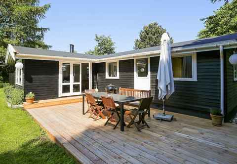 Others 6 Person Holiday Home in Gilleleje