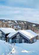 ภาพหลัก 14 Person Holiday Home in Fåvang