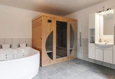 Others 3 6 Person Holiday Home in Asnaes-by Traum