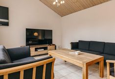 Others 7 6 Person Holiday Home in Asnaes-by Traum