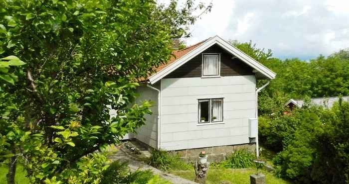 Khác 6 Person Holiday Home in Brastad