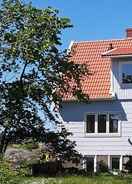 Primary image 4 Person Holiday Home in Hovenaset