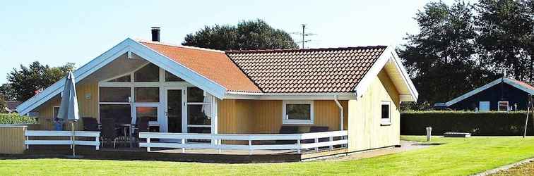 Lain-lain 6 Person Holiday Home in Nordborg