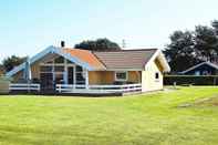 Lainnya 6 Person Holiday Home in Nordborg