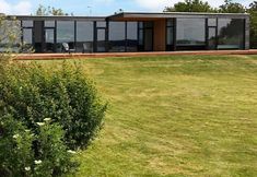 Others 5 8 Person Holiday Home in Olsted-by Traum