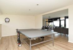 Others 4 8 Person Holiday Home in Olsted-by Traum