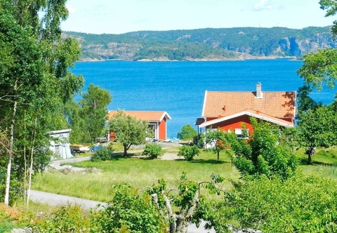 Others 6 Person Holiday Home in Brastad