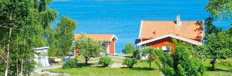 Others 6 Person Holiday Home in Brastad