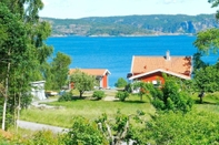 Others 6 Person Holiday Home in Brastad