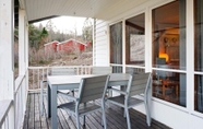 Lain-lain 5 6 Person Holiday Home in Brastad