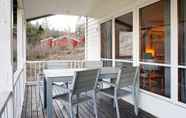 Others 5 6 Person Holiday Home in Brastad