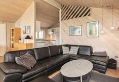 Others 7 10 Person Holiday Home in Lokken-by Traum