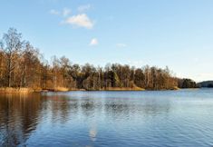 Others 4 4 Person Holiday Home in Ulfborg-by Traum